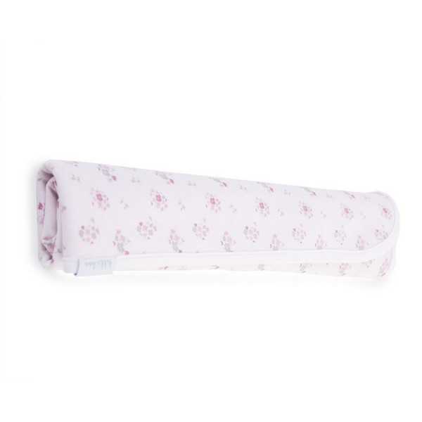 Продукт Kikkaboo - Лятно одеяло от трико 80/80см - 0 - BG Hlapeta