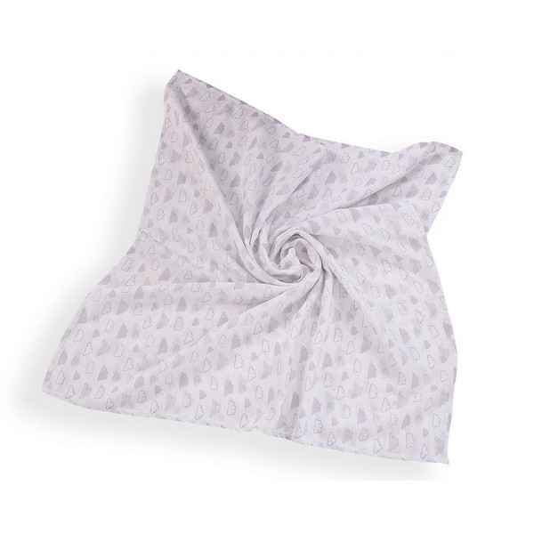 Продукт Kikkaboo - Лятно одеяло от муселин 90/90cm - 0 - BG Hlapeta
