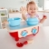 Hape - Кухненски комплект за малки деца 5