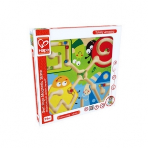 Hape - Дървена игра – Лабиринт