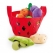 Hape - Кошница със зеленчуци за малки деца 1
