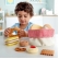 Hape - Кошница със хлебчета за малки деца 5