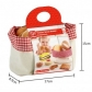 Продукт Hape - Кошница със хлебчета за малки деца - 3 - BG Hlapeta