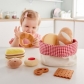 Продукт Hape - Кошница със хлебчета за малки деца - 2 - BG Hlapeta