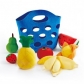 Продукт Hape - Кошница с плодове за малки деца - 5 - BG Hlapeta