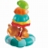 Hape - Мече Теди с разноцветен чадър - играчка за баня 1