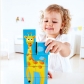 Hape - Дървен пъзел – Джунгла Продукт Hape - Дървен пъзел – Джунгла - 2 - BG Hlapeta