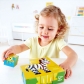 Hape - Дървен пъзел – Джунгла Продукт Hape - Дървен пъзел – Джунгла - 1 - BG Hlapeta