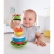Hape - Жабка - Дървена играчка за подреждане