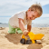 Hape - Багер за игра на пясък – Чудовище
