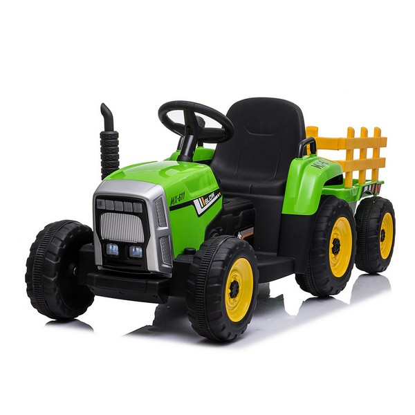 Продукт Moni Farmer - Акумулаторен трактор - 0 - BG Hlapeta