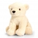 Keel Toys - Полярна мечка - Плюшена играчка, 25см. 1