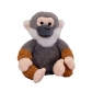 Продукт Keel Toys - Плюшена маймуна, 16см. - 2 - BG Hlapeta
