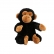 Keel Toys - Плюшена маймуна, 16см. 3