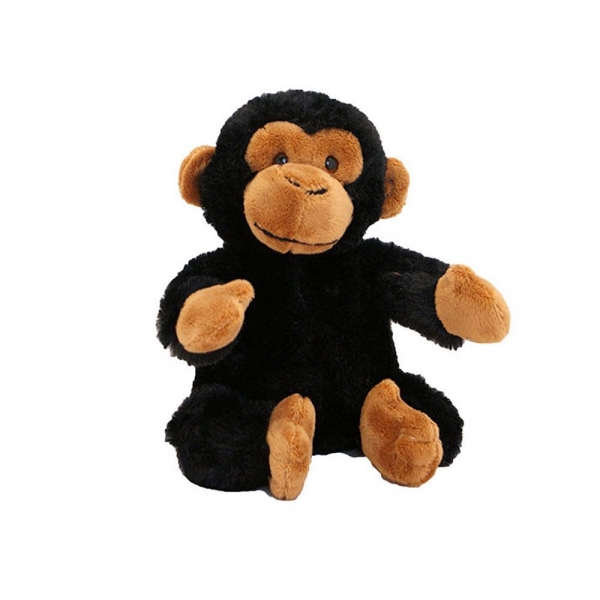 Продукт Keel Toys - Плюшена маймуна, 16см. - 0 - BG Hlapeta