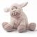 Lumpin - Оливия - Плюшена овца, 16см. 1