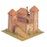Domus Kits - Burgen 6, Coreva - Средновековен замък 1