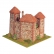 Domus Kits - Burgen 6, Coreva - Средновековен замък 3