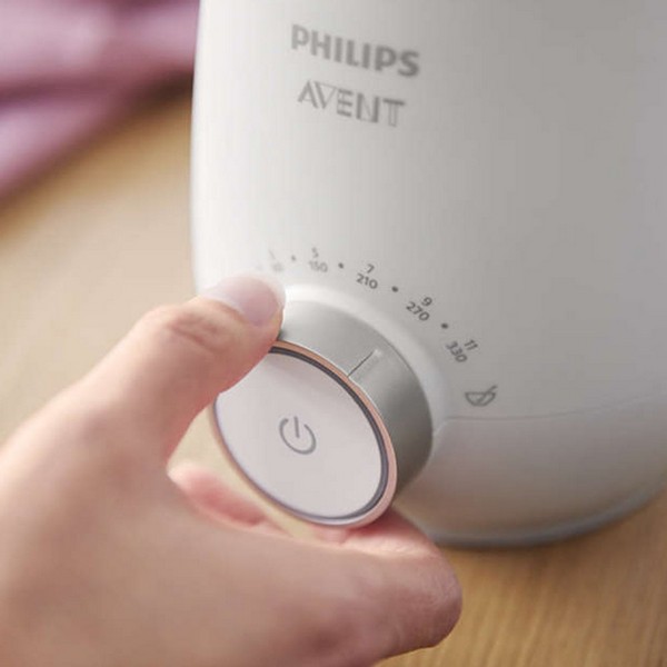 Продукт Philips AVENT Premium - Уред за затопляне на храна - 0 - BG Hlapeta