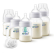 Philips AVENT - Комплект за новородено Anti-Colic Airfree, с тренировъчно шише