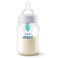 Продукт Philips AVENT - Комплект за новородено Anti-Colic Airfree, с тренировъчно шише - 4 - BG Hlapeta