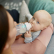 Philips AVENT - Комплект за новородено Anti-Colic Airfree, с тренировъчно шише