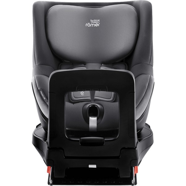 Продукт Britax Romer Dualfix I-Size 40-105см - Столче за кола - 0 - BG Hlapeta