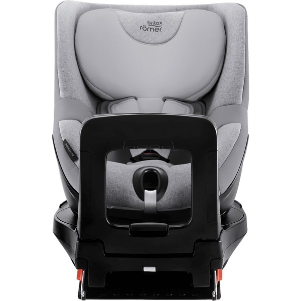 Продукт Britax Romer Dualfix I-Size 40-105см - Столче за кола - 0 - BG Hlapeta
