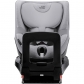 Продукт Britax Romer Dualfix I-Size 40-105см - Столче за кола - 18 - BG Hlapeta