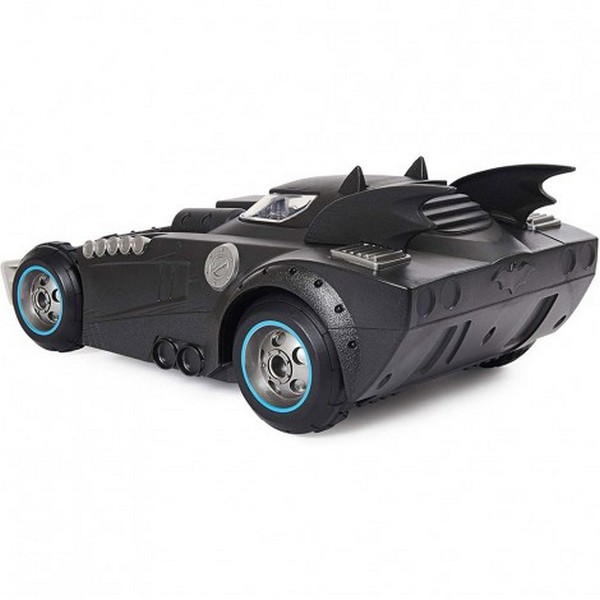 Продукт RTOYS  Spin Master - Комплект Batman и Batmobile - 0 - BG Hlapeta