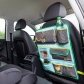 Продукт Lassig Little Tree Fox - Органайзер за седалка на кола - 1 - BG Hlapeta
