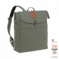 Продукт Lassig Backpack Olive - Чанта за бебешка количка - 7 - BG Hlapeta