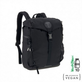 Lassig BACKPACK OUTDOOR - Чанта за бебешка количка