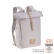 Lassig ROLLTOP BACKPACK - Чанта за бебешка количка 1