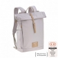 Продукт Lassig ROLLTOP BACKPACK - Чанта за бебешка количка - 7 - BG Hlapeta