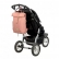 Lassig ROLLTOP BACKPACK - Чанта за бебешка количка 4