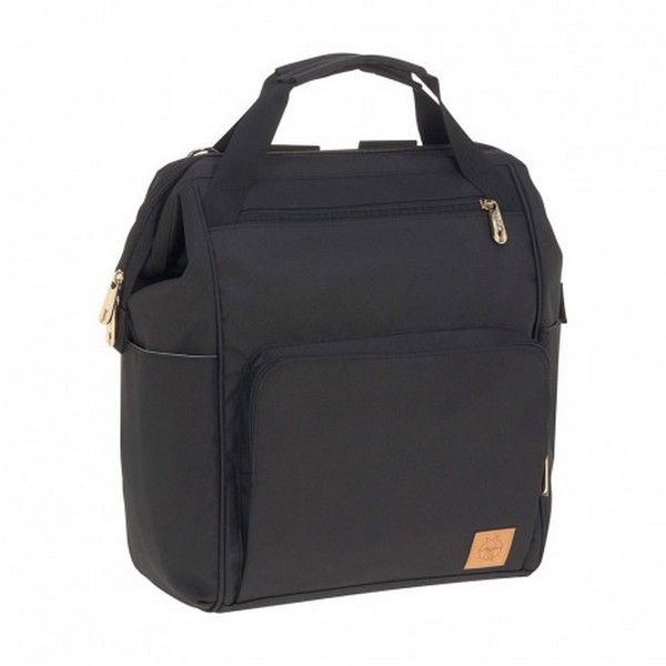 Продукт Lassig Backpack Goldie - Чанта за количка - 0 - BG Hlapeta