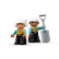 LEGO DUPLO Камион и екскаватор с вериги - Конструктор