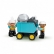 LEGO DUPLO Камион и екскаватор с вериги - Конструктор