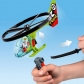 Продукт LEGO City Състезание във въздуха - Конструктор - 4 - BG Hlapeta