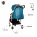 Zizito FEEBY - Детска количка с швейцарска конструкция и дизайн 6