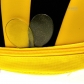 Продукт Supercute - Мини раница с формата на пчеличка с предпазен колан - 3 - BG Hlapeta