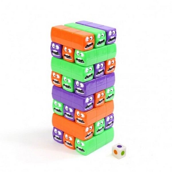 Продукт RTOYS  Кула от червеи - Дженга - 0 - BG Hlapeta