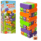 RTOYS Кула от червеи - Дженга Продукт RTOYS Кула от червеи - Дженга - 4 - BG Hlapeta