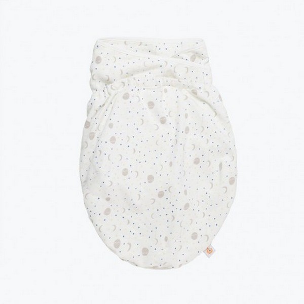 Продукт Ergobaby Swaddler - Бебешко чувалче - 0 - BG Hlapeta