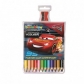 Продукт Majewski Cars - Моливи за рисуване 12 цвята с острилка - 1 - BG Hlapeta