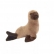 Beppe - Плюшен тюлен ушат 33 cm 1