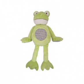 Beppe - Плюшена жаба 25 cm