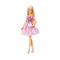 Продукт Barbie - Кукла Рожден ден - 4 - BG Hlapeta