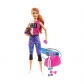 Продукт Barbie Уелнес - Кукла, асортимент - 14 - BG Hlapeta